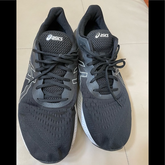 Men's Asics Gel Excite 8 Shoes, Size 14 - Picture 1 of 8